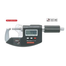 Micromar 40 EWR 4151741 Mahr Digital Micrometer with Reference System, IP65 Protection, MarConnect, 125-150mm / 5-6"