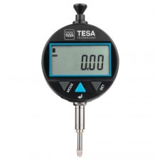 01930320 TESA Dialtronic Easy Electronic Indicator .5"/12.5mm