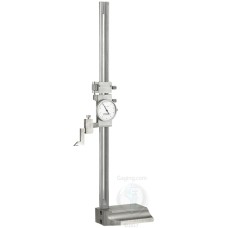 52-170-006-1 Fowler 6" Dial Height Gage 
