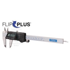 54-200-508-0 Fowler FLIP-PLUS Electronic Caliper 8"/200mm