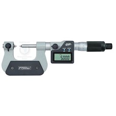 54-219-004-0 Fowler Electronic IP65 Thread Micrometer, 3-4"