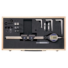 54-265-777-0 Fowler-Bowers Universal Gage Set with digital readout and accessories