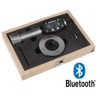 54-367-008-BT Fowler Bowers Bluetooth XTD3 Series Holemikes .250 - .312"/6 - 8mm