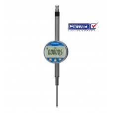 54-530-175-0  Fowler_Sylvac Mark VI Electronic Indicator 0-2", 0-50mm