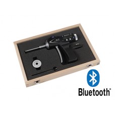 54-567-704-BT Fowler Bowers Bluetooth XT3 Xtreme Holematic .160 - .200" (4 - 5mm) set