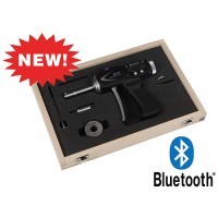 54-567-708-BT Fowler Bowers Bluetooth XT3 Xtreme Holematic .312 - .375" (8 - 10mm) set