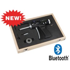 54-567-720-BT Fowler Bowers Bluetooth XT3 Xtreme Holematic .750 - 1" (20 - 25mm) set