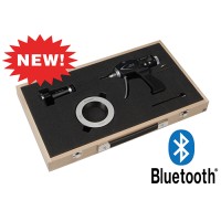 54-567-740-BT Fowler Bowers Bluetooth XT3 Xtreme Holematic 2 - 2.625" (50 - 65mm) set