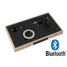 54-567-750-BT Fowler Bowers Bluetooth XT3 Xtreme Holematic 3.250 - 4" (80 - 100mm) set