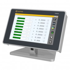 54-618-240-0 Fowler Sylvac D400S Touchscreen Digital Display, with M-Bus input