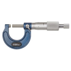 52-240-004-1 Fowler Outside Inch Micrometer 3-4"