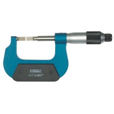 52-246-001-1 Fowler Inch Blade Micrometer 0-1"