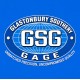 Glastonbury Southern Gage - GSG