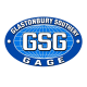 Glastonbury Southern Gage - GSG Glastonbury Southern Gage - GSG