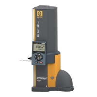 54-931-150-BT Hi_CAL V2 Fowler Sylvac Height Gage 6"/150mm with Bluetooth Output