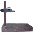 Precision Granite Indicator Comparator Stands (Stem Mount)