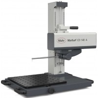 2192104 Mahr MarSurf CD 140 AG 11 – Motorized Contour Measuring System - Contour + Roughness Capability