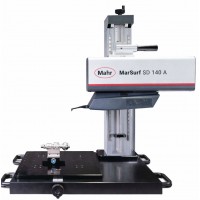 2150200 Mahr MarSurf SD 140 AG 11 Combined Roughness + Contour Measuring Station