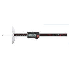 4126532 MarCal 30 EWRi-N Mahr Digital Depth Gage with Reference System, IP67 Protection -  4"/100mm