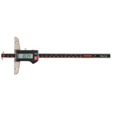 4126533 MarCal 30 EWRi-D Mahr Digital Depth Gage with Reference System, IP67 Protection -  8"/200mm
