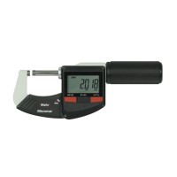 4157120 Micromar 40 EWRi - L Mahr Digital Micrometer with Reference System (Wireless) - 0-1"/0-25mm