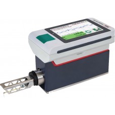 6910290 Mahr MarSurf M410 Mahr Portable Surface Roughness Tester with 2um Stylus