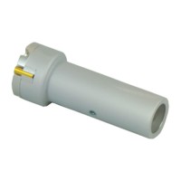 04AZA722 Mitutoyo Holtest / Digimatic Holtest / Borematic Replacement Head Only, 0.65"-0.80"