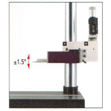 178-030 Surftest SJ-410 Mitutoyo Simple Column Stand - Tilting Adjustment Unit Option