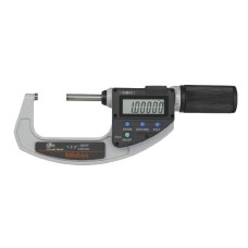 293-677-20 Mitutoyo Quickmike Electronic Micrometer 1 - 2.2"