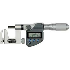 317-352-30 Mitutoyo Uni-Mike Micrometer, 1-2"/25.4-50.8mm