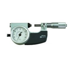 510-151 Mitutoyo Indicating Micrometer 0-1"