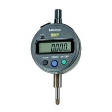 543-796B Mitutoyo Digimatic Electronic Indicator .5"/12.7mm - Dust Resistant, Flat Back