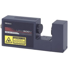 544-532 Mitutoyo LSM-500S Series 544 Laser Micrometer - Ultra-Fine Wire Measuring Unit 