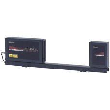 544-540 Mitutoyo LSM-512S Series 544 Laser Micrometer - Ultra Wide Range Measuring Unit 