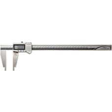 550-311-20 Mitutoyo ABSOLUTE Digimatic and Vernier Caliper with Nib Style Jaws, 8"/200mm