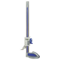 570-313 Mitutoyo Series 570 ABSOLUTE Digimatic Height Gage with ABSOLUTE Linear Encoder, 18"/450mm