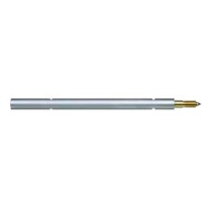 952622 Mitutoyo Holtest Extension rod 150mm / 5.9” For range 20-50mm / .8" - 2” models