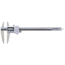 551-226-10 Mitutoyo ABSOLUTE Digimatic Caliper Nib Style and Standard Jaws 30"/750mm