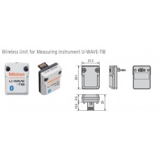 264-628 Mitutoyo U-WAVE-TIB