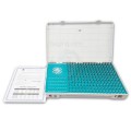 Meyer Gage Class X (High Accuracy) Pin Gage Sets