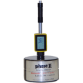 Phase II Portable Hardness Testers
