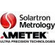 Solartron Metrology - Ametek