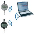 MarConnect Integrated Wireless Data Collection