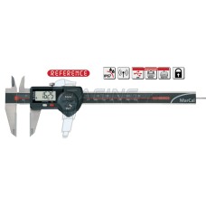 4103073 MarCal 16 EWR-H Mahr Electronic Calipers, Carbide Outside Measuring Faces 6"/150mm