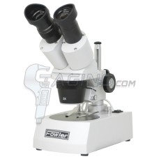 53-640-902 Fowler Deluxe Stereo Microscope