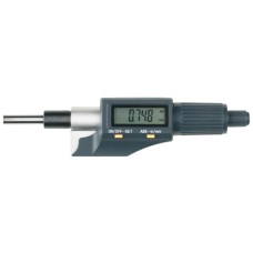 54-220-777-1 Fowler Electronic IP54 Micrometer Head 0-1"/25mm