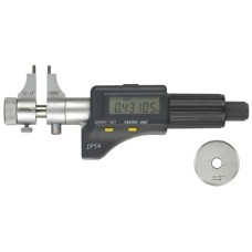 54-860-276-0 Series Fowler Tools Electronic IP54 Inside Micrometer 1-2"/25-50mm Range