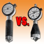 Countersink Gage vs. Chamfer Gage  “What’s the difference?”
