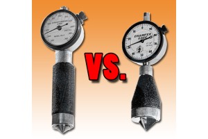 Countersink Gage vs. Chamfer Gage “What’s the difference?”