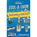Fowler Tool-A-Thon - TAT